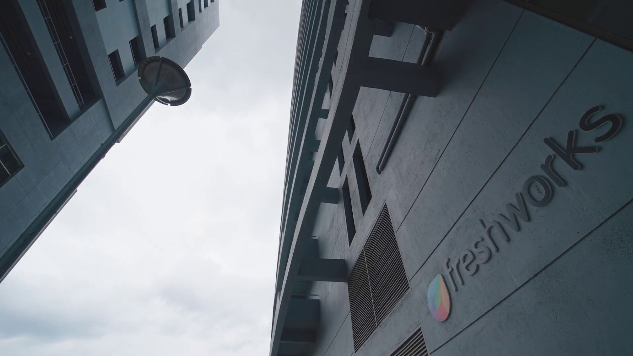 Freshworks Software Academy - Graduation